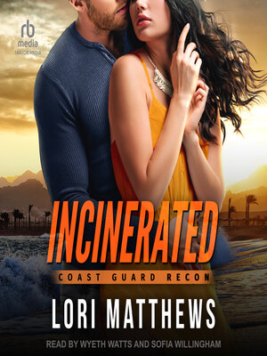 cover image of Incinerated